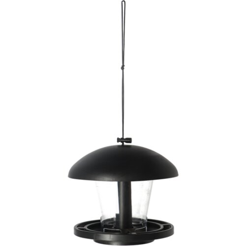 Esschert Design Krmilnica za ptice - 1 kos Slike