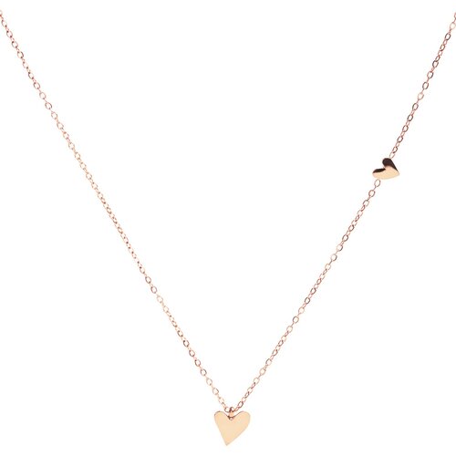 Vuch Migalla Rose Gold Necklace Cene
