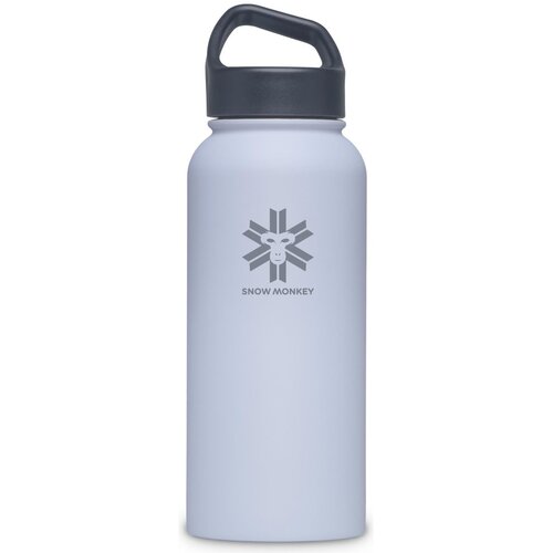 Snow Monkey termo steklenička Traveler 1000 ml arctic Cene