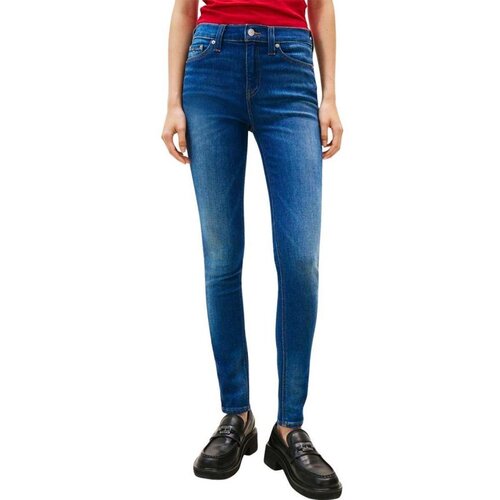 Tommy Hilfiger slim fit farmerke za žene Cene