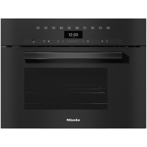 Miele ugradna rerna DGM 7440 Crna Slike