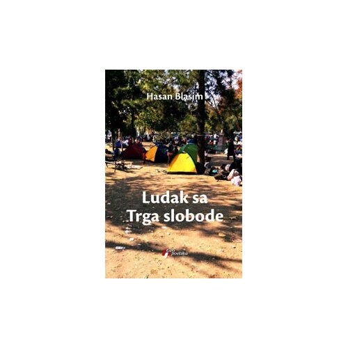 Geopoetika Ludak sa Trga slobode Slike