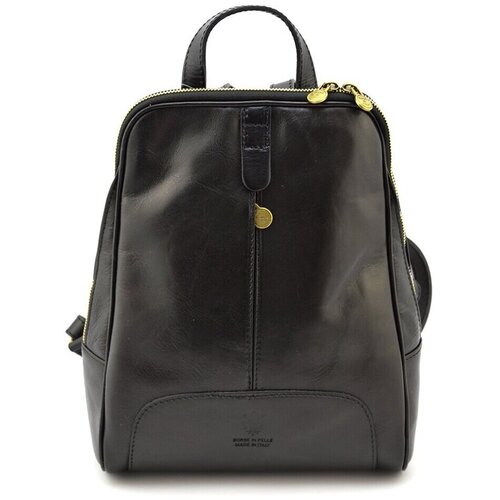 Vera Pelle B076F85CM3 Crna Slike