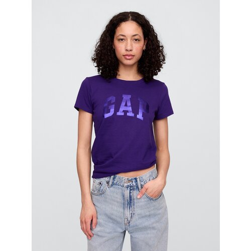 GAP T-shirt with logo - Women's Cijene
