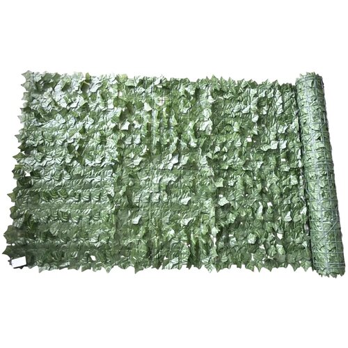  Dekoracija za vrt ograda od umjetnog li&scaron;ća UV za&scaron;tita 300x100 cm 62060540 Cijene