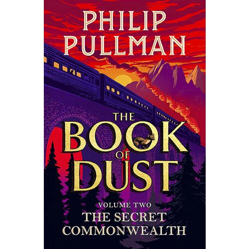 Penguin Books Philip Pullman - The Secret Commonwealth: The Book of Dust Volume Two Cene