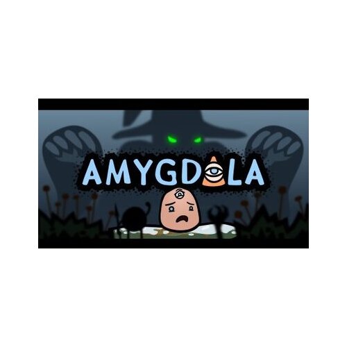  amygdala (pc) steam key global Cene