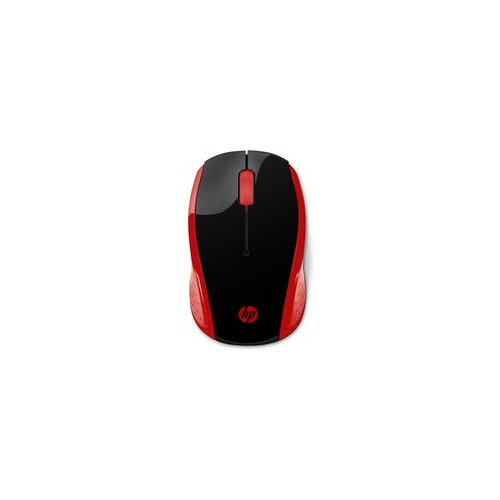 HP bežični mi&amp;scaron; za prijenosno računalo 2HU82AA Slike