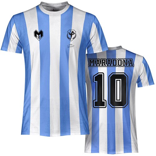  Diego Maradona 10 otro&scaron;ki dres Cene