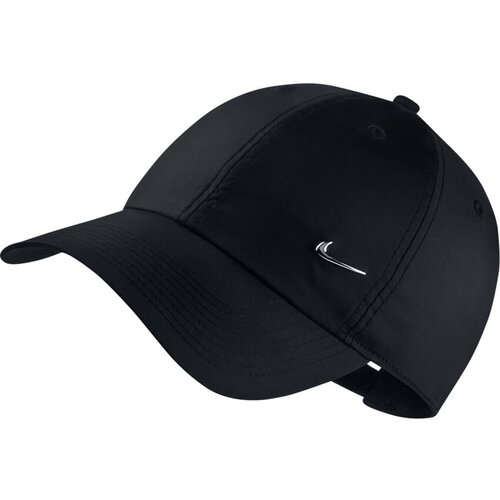 Nike FUnkcionalna &amp;scaron;ilt kapa KAPA &amp;Scaron;ILT ODRASLI MET APPAREL Črna Slike