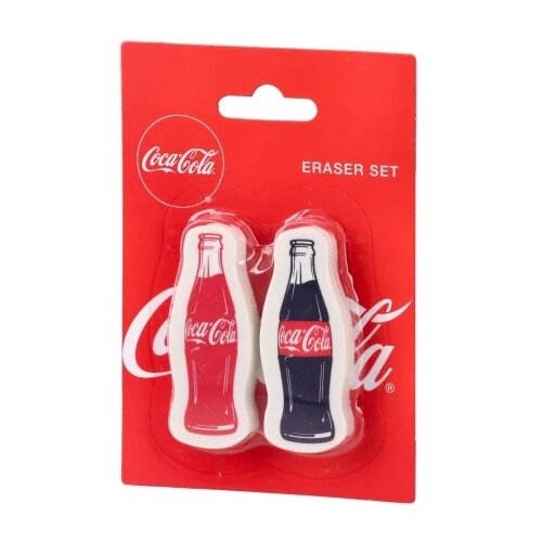 Best Buy Tin duo, gumica za brisanje, Coca Cola, 2K Cene