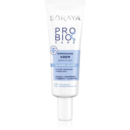 Soraya Probio Care hidratantna krema za mješovitu kožu lica 50 ml Cijene