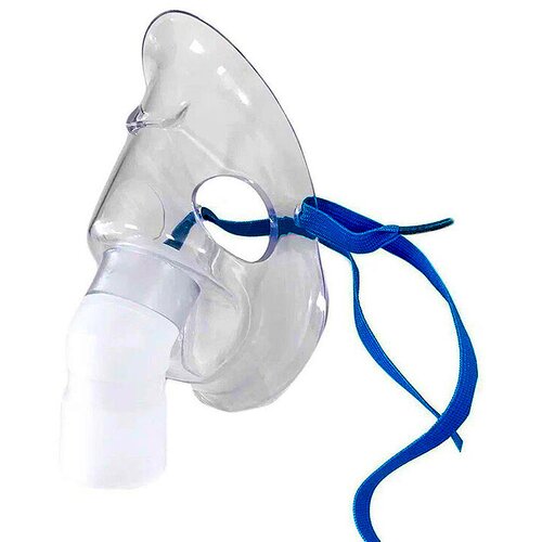 Microlife Rezervna maska za inhalator za odrasle Neb200/400 Slike