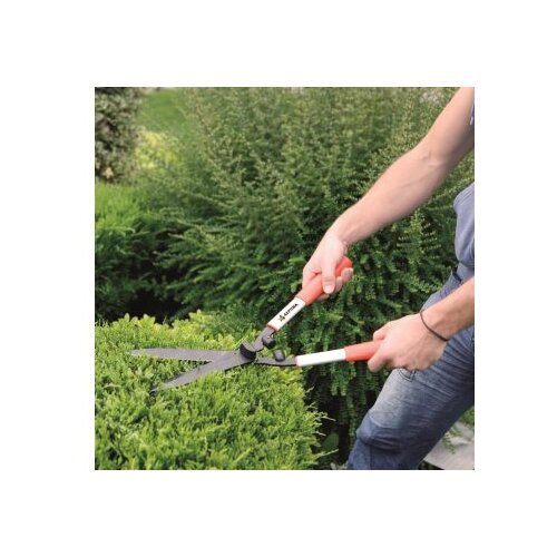 ALTUNA 1071 Makaze za živu ogradu aluminijumska drška - 52cm Cene