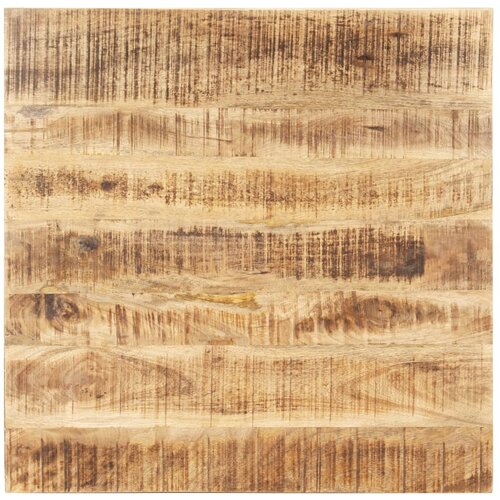 vidaXL Mizna plošča iz trdnega mangovega lesa 15-16 mm 60x60 cm Cene