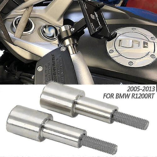 Venisymlis Držalo Za Navigacijo Telefona Za Motorno Kolo Za Bmw R1200Rt 2005-2013 - 1 Kos, (22072123) Cene