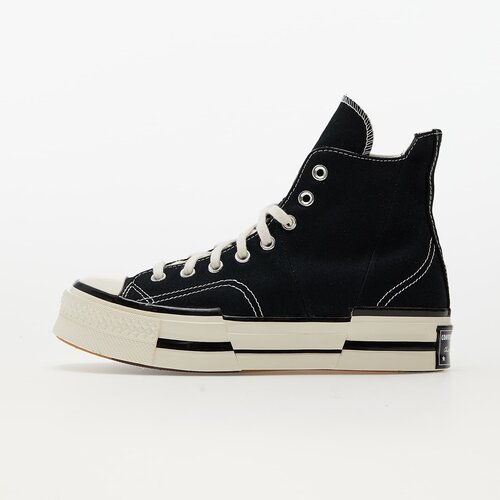 Converse Chuck 70 Plus Black/ Egret/ Black Cene