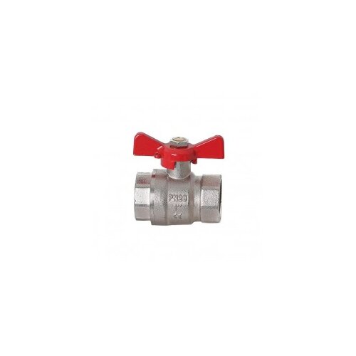  VENTIL KUGLA LEPTIR AIRAGA 3/4" Cijene