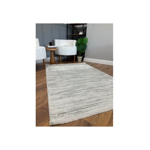 Conceptum Hypnose tepih (160x230) vals grey Slike