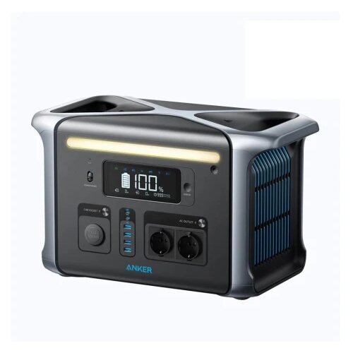 Anker 757 Portable Power Station (PowerHouse 1229Wh) Cijene