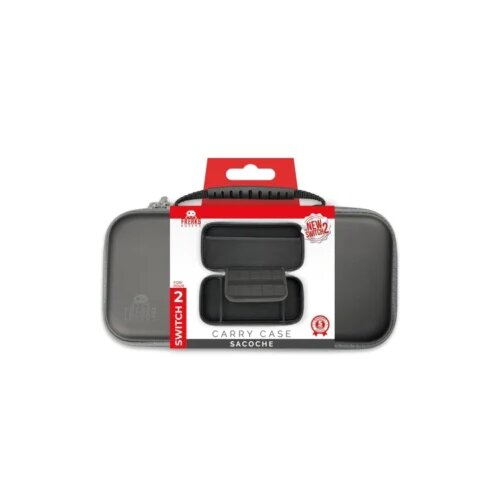 Freaks and Geeks Nintendo Switch 2 Travel Case Black Cijene