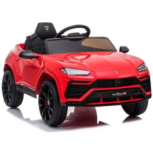  Licencirani auto na akumulator Lamborghini Urus BDM0923 - crveni Cene
