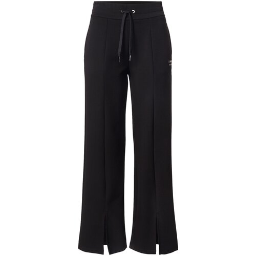 Armani Exchange Hlače crna Slike