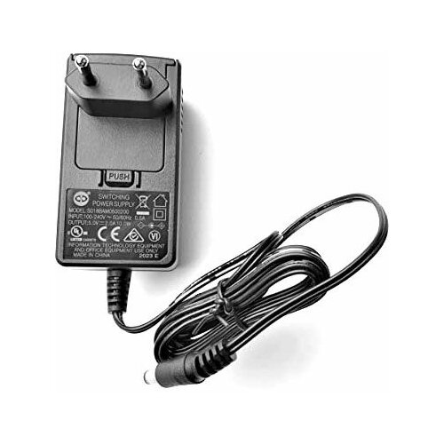 Snom power adapter za sve modele telefona, 10W Cene