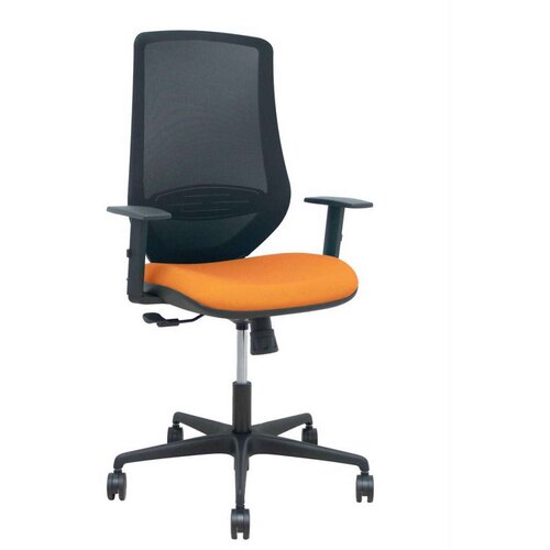  Uredska stolica Mardos P&amp;amp;amp C 0B68R65 Oranžna Slike