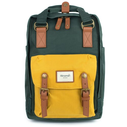 Himawari Unisex's Backpack Tr21288 Cene