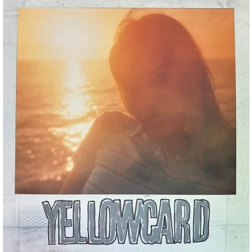 Yellowcard Ocean Avenue (Reissue) (Anniversary Edition) (LP)