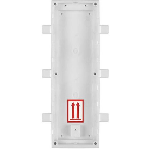 2N 9155016 - IP Verso zidna kutija, 3 modula Cijene