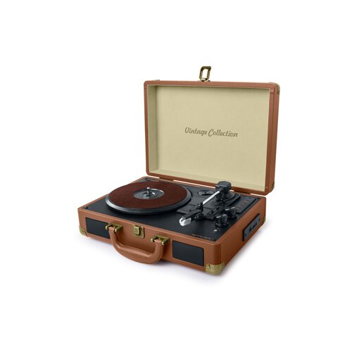 Muse mikro linija s gramofonom MT-103CL Slike