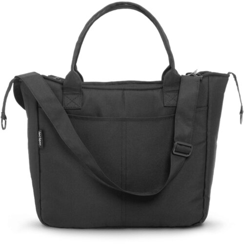 Leclerc Baby torba za pelene, crna Slike