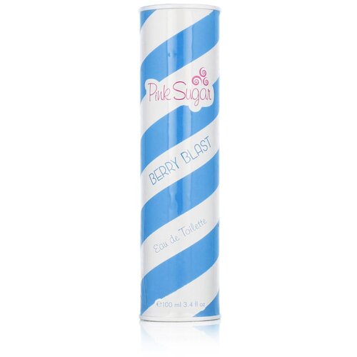 Aquolina Pink Sugar Berry Blast Eau De Toilette 100 ml (woman) Slike