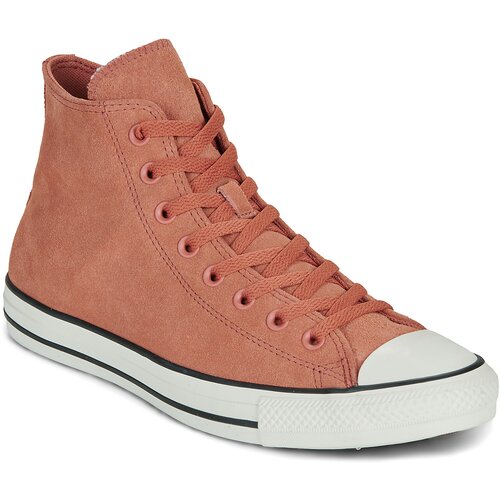 Converse CHUCK TAYLOR ALL STAR TONAL SUEDE Smeđa Cijene