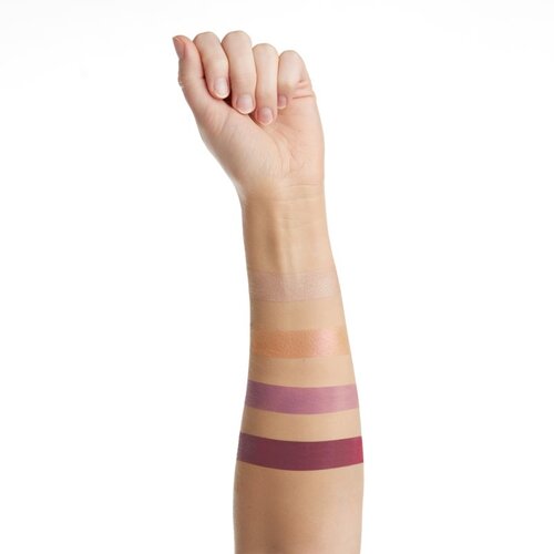 Paese Daily Vibe Palette paleta sjenila za oči 04 Tropical Orchid 5,5 g Slike