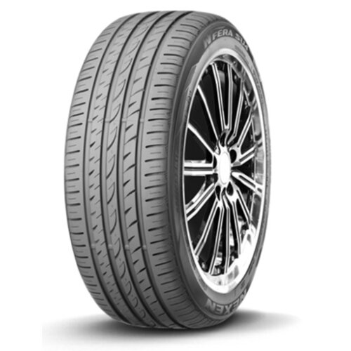 Nexen N Fera SU4 ( 195/55 R16 87H 4PR ) Cene