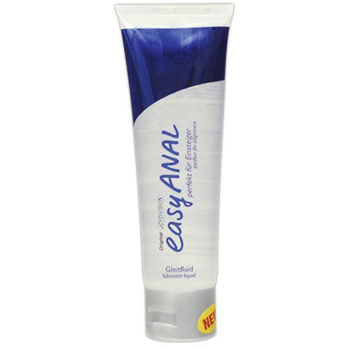 Joydivision Analni lubrikant EasyANAL, 80ml Cene