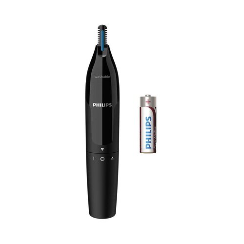 Philips Podrezivač za nos, u&amp;scaron;i, obrve i dlačice na licu NT1650/16 Slike