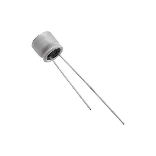 Panasonic elektrolitski kondenzator radijalno ožičen 2.5 mm 120 µF 20 V 20 % (Ø) 6.3 mm 1 St. Cijene