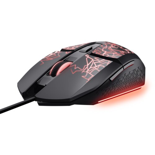  GXT113 FELOX LED GAMING MOUSE, žičani mi&scaron;, USB-A, 6400 DPI Cijene