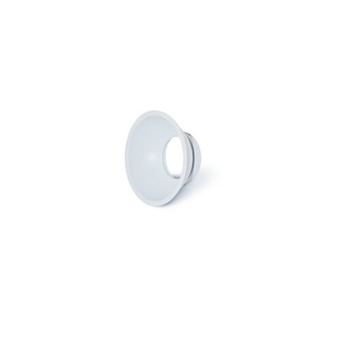  RASVJETA NADGRADNA BIJELA REFLECTOR ROUND R/S-316-GU IR LUKS Cijene