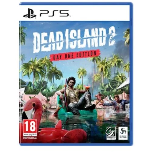Playstation igra Dead Island 2 PS5 Slike