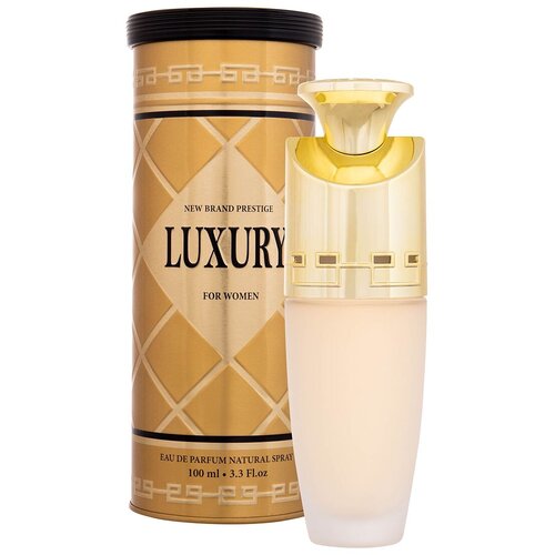 New Brand Parfums Prestige Luxury parfemska voda 100 ml za žene Slike