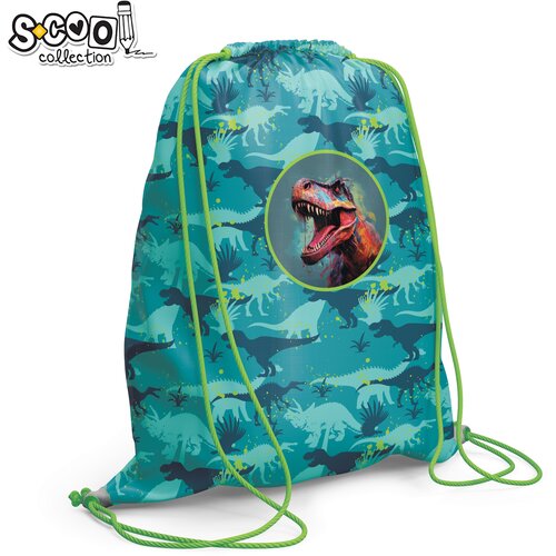  TORBA ZA PATIKE 46*35.50CM SC3350 Slike