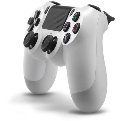 Playstation PS4 DUALSHOCK CONTROLLER WHITE PS4