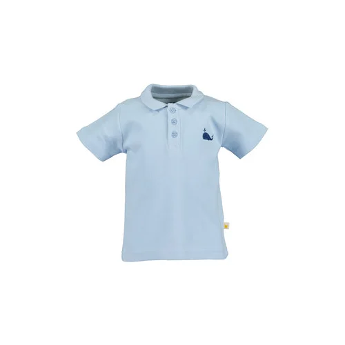 Blue Seven Polo majica 935024 Modra Regular Fit