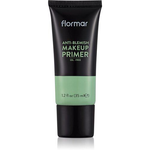 Flormar Anti-Blemish Makeup Primer podlaga proti rdečici za problematično kožo, akne 35 ml Cene