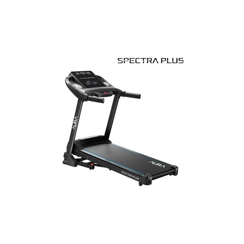  AURA FITNESS Traka za trčanje SPECTRA PLUS 12.8km/h - 2.0HP Slike